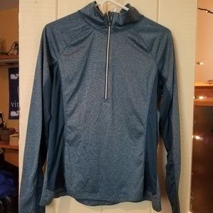 Running Pullover